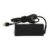 شارژر لپتاپ لنوو 20V 4.5A سوکت USB