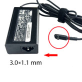 شارژر لپتاپ ایسر 19V 3.42A سوکت 3.0*1.0