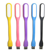 چراغ LED USB مسواکی