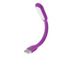 چراغ LED USB مسواکی