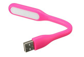 چراغ LED USB مسواکی