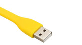 چراغ LED USB مسواکی