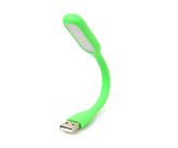 چراغ LED USB مسواکی