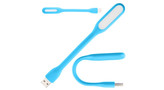 چراغ LED USB مسواکی