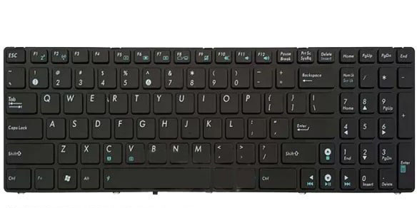 ASUS X52