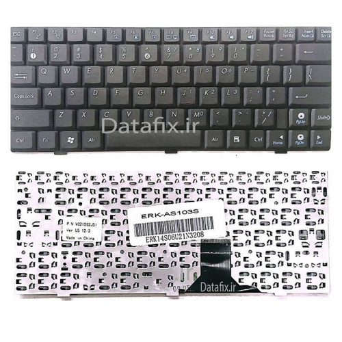 کیبورد لپتاپ ایسوس Eee Pc1000