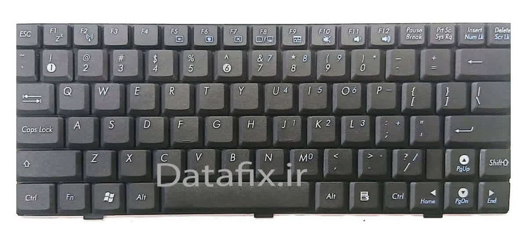 خرید کیبورد لپتاپ ایسوس ASUS Eee Pc1000