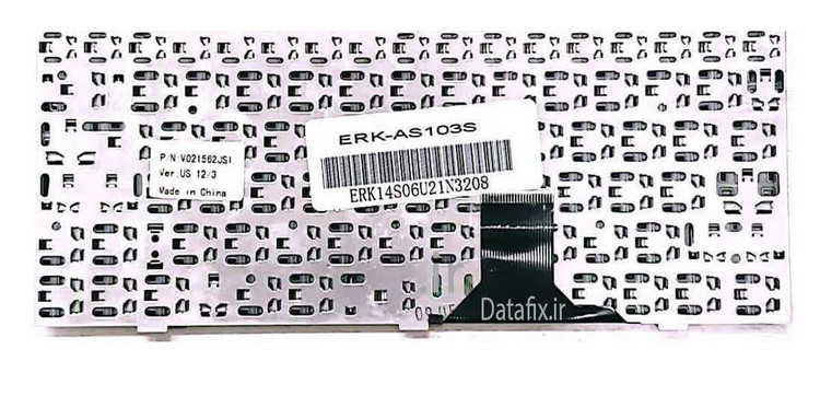 ASUS Eee Pc1000