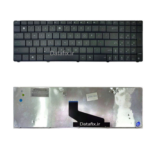 کیبورد لپتاپ ایسوس asus K53u