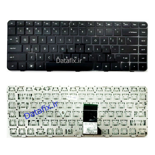 کیبورد لپتاپ اچ پی مدا DM4-1000