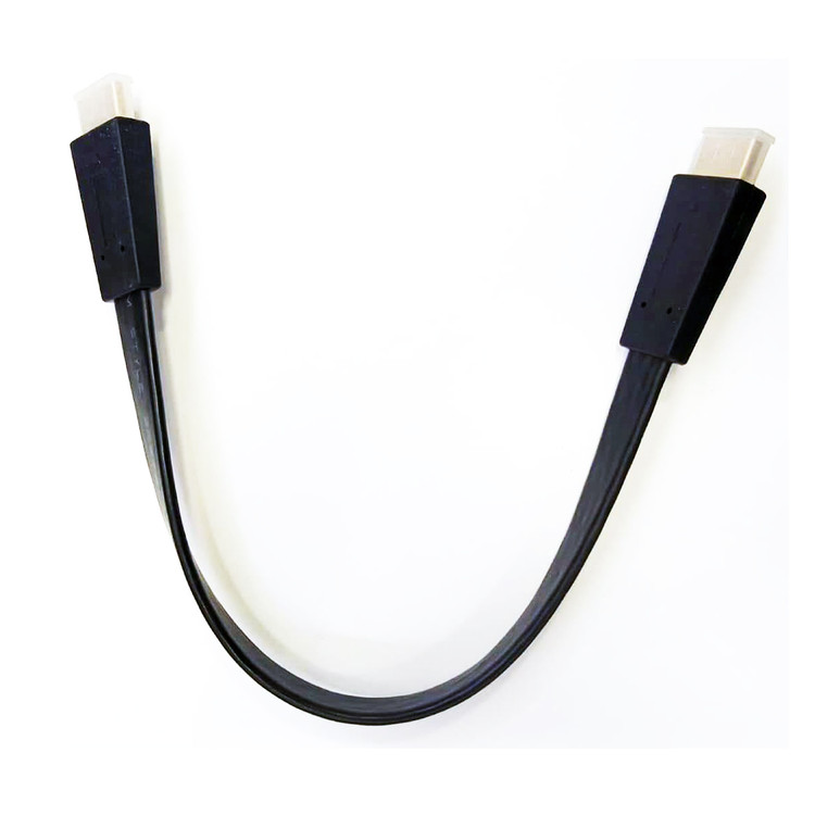 کابل HDMI کوتاه نیم متر 40 سانت 30 سانت