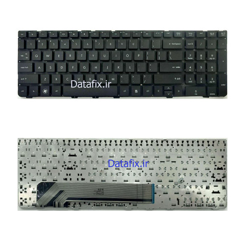 کیبورد لپتاپ اچ پی مدل probook 4530