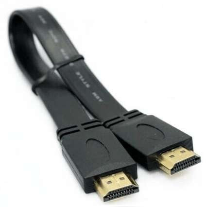 کابل HDMI کوتاه نیم متر 40 سانت 30 سانت 50 سانت