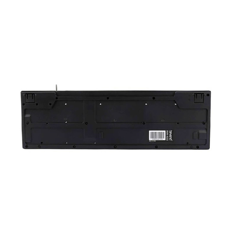 کیبورد و ماوس بیاند مدل BMK-4222