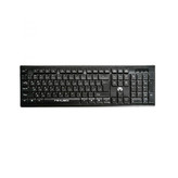 کیبورد و ماوس بیسیم میکاسو مدل KB-C019