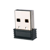 کیبورد و ماوس بیسیم میکاسو مدل KB-C019