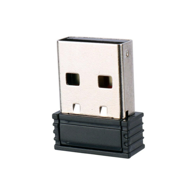 کیبورد و ماوس بیسیم میکاسو مدل KB-C019
