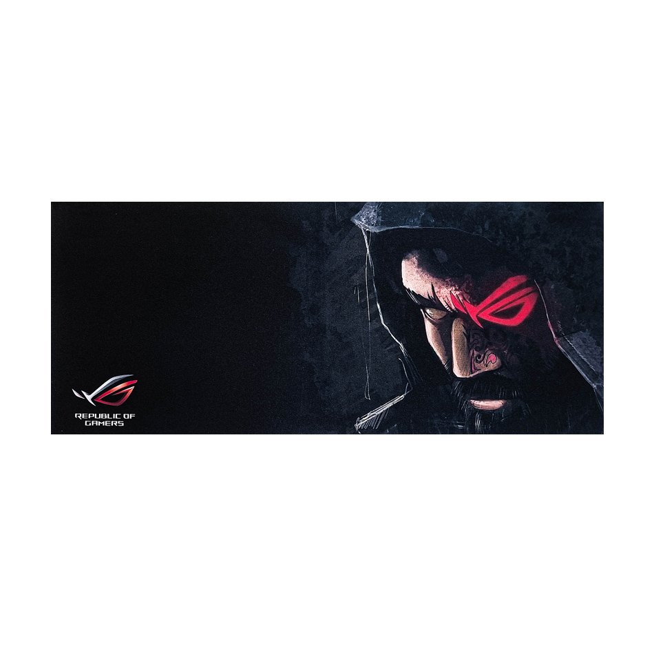 ماوس پد گیمینگ طرح ایسوس ROG